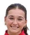 Maeve Nicholas