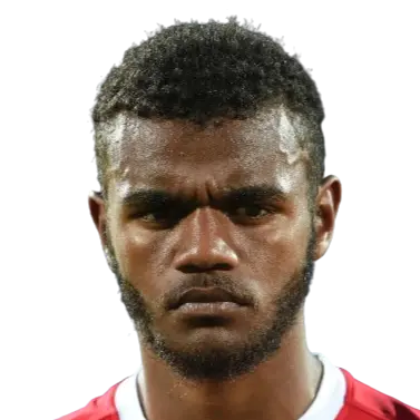 Bernard Iwa