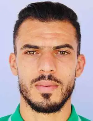 kamel hamidi