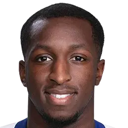Glen Kamara