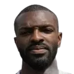 Conrad Azong