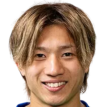 Sho Fukuda
