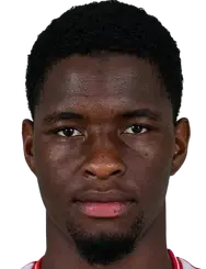 Cheick Diabate