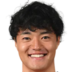 Koki Kawashima