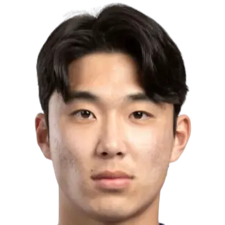 Park Jae-Yong