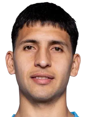 Alexis Maldonado