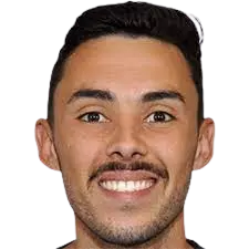 Joao Luiz Soares Alves