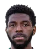 Albert Jordan Makoubé Ebongué
