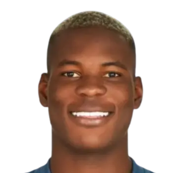 Óscar Caicedo