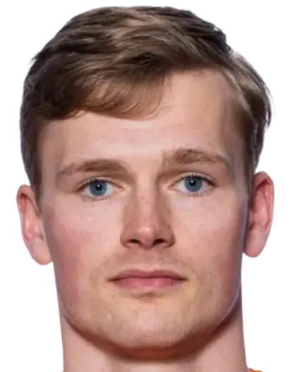 Hakon Butli Hammer