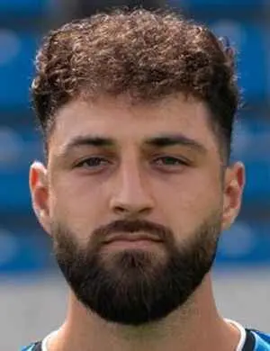Hassan Mourad