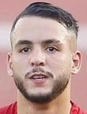 Merouane Zerrouki