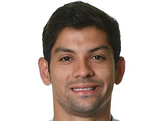 Cristian Gamboa