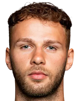 Dominik Stumberger