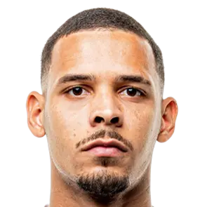 Gabriel Pereira