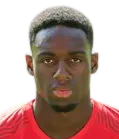 Sylian Aldren Mokono