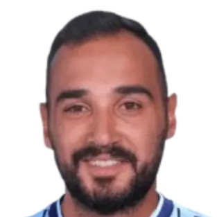Tolga Kalender