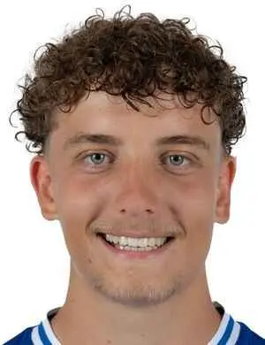 Maxime Rouiller