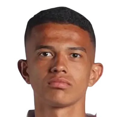 Luis Osorio Messias De Oliveira