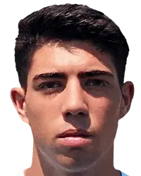 edoardo colombo