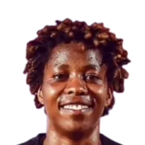 Sandrine Niyonkuru