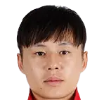 Zhu Yueqi