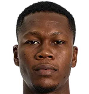 Moussa ouedraogo