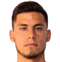 Lucas Robertone