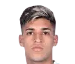Franco Ayunta
