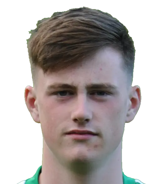Oran Crowe