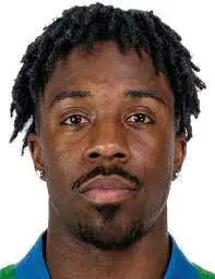Kévin Santos