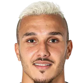 Cesar Yanis