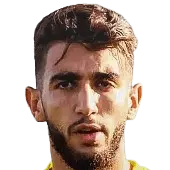 Bilal ouadghiri el