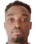 emmanuel keyekeh