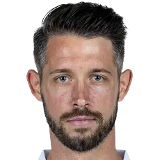 Mark Uth