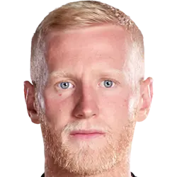 Will Hughes