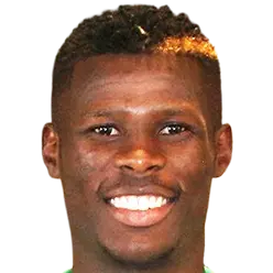 Vakoun Bayo