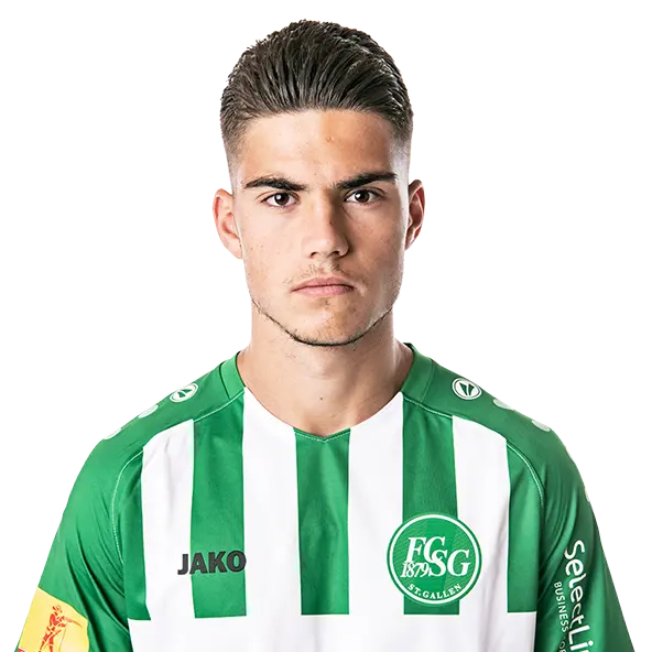 Angelo Campos