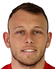 Ryan Camenzuli