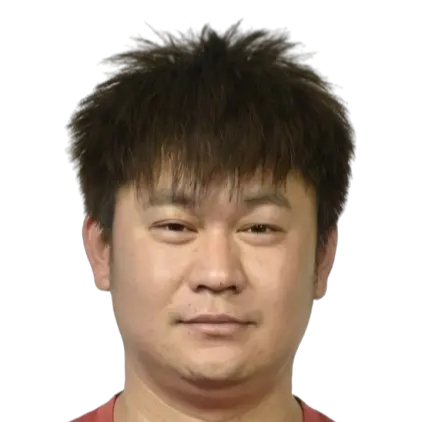 Jiang Xiaoci