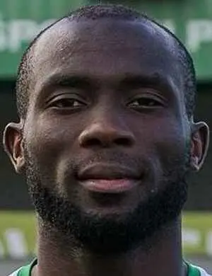 Okocha Golden Gibson