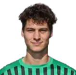Matteo Saccani