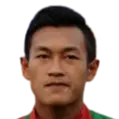 Hansamu Yama Pranata