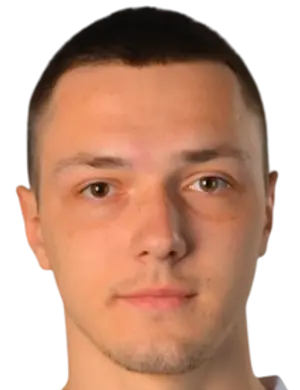 Vyacheslav bezzubov