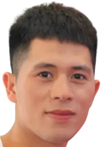 Tran Dinh Trong