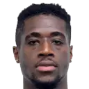 Kouame Autonne