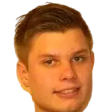 Benjamin Jonsson