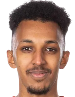 Endreas Tesfai