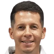 Nicolás Silva