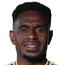 Samuel Gideon Balinsa
